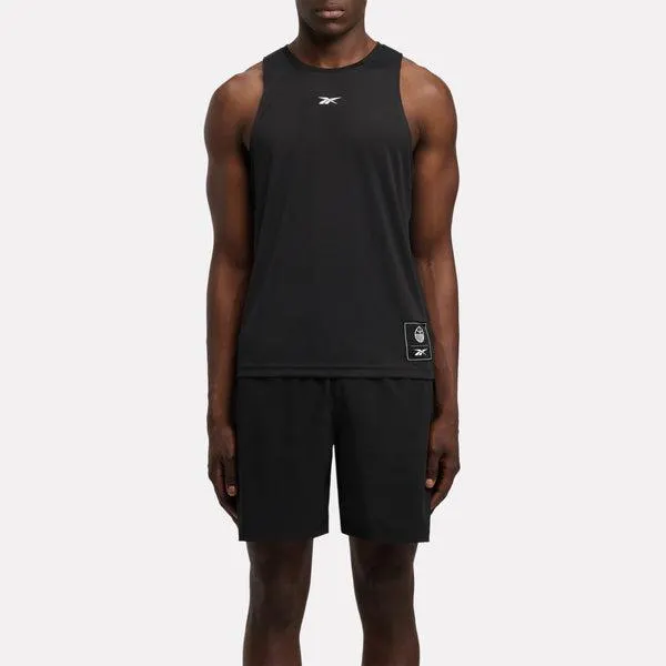 Reebok Identity Basketball Tank