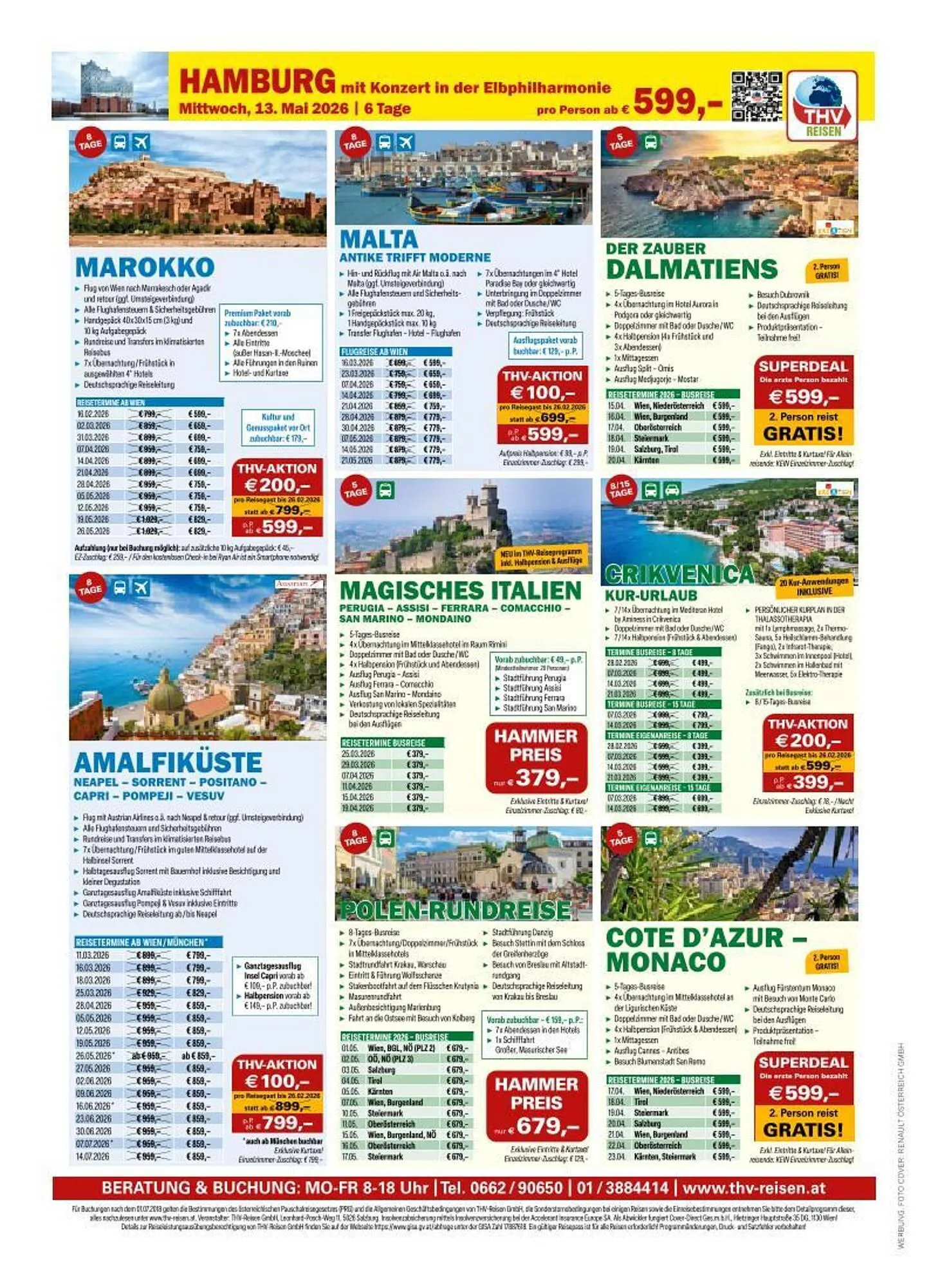 XXXLutz Prospekt von 22. Jänner bis 23. Jänner 2026 - Flugblätt seite  2