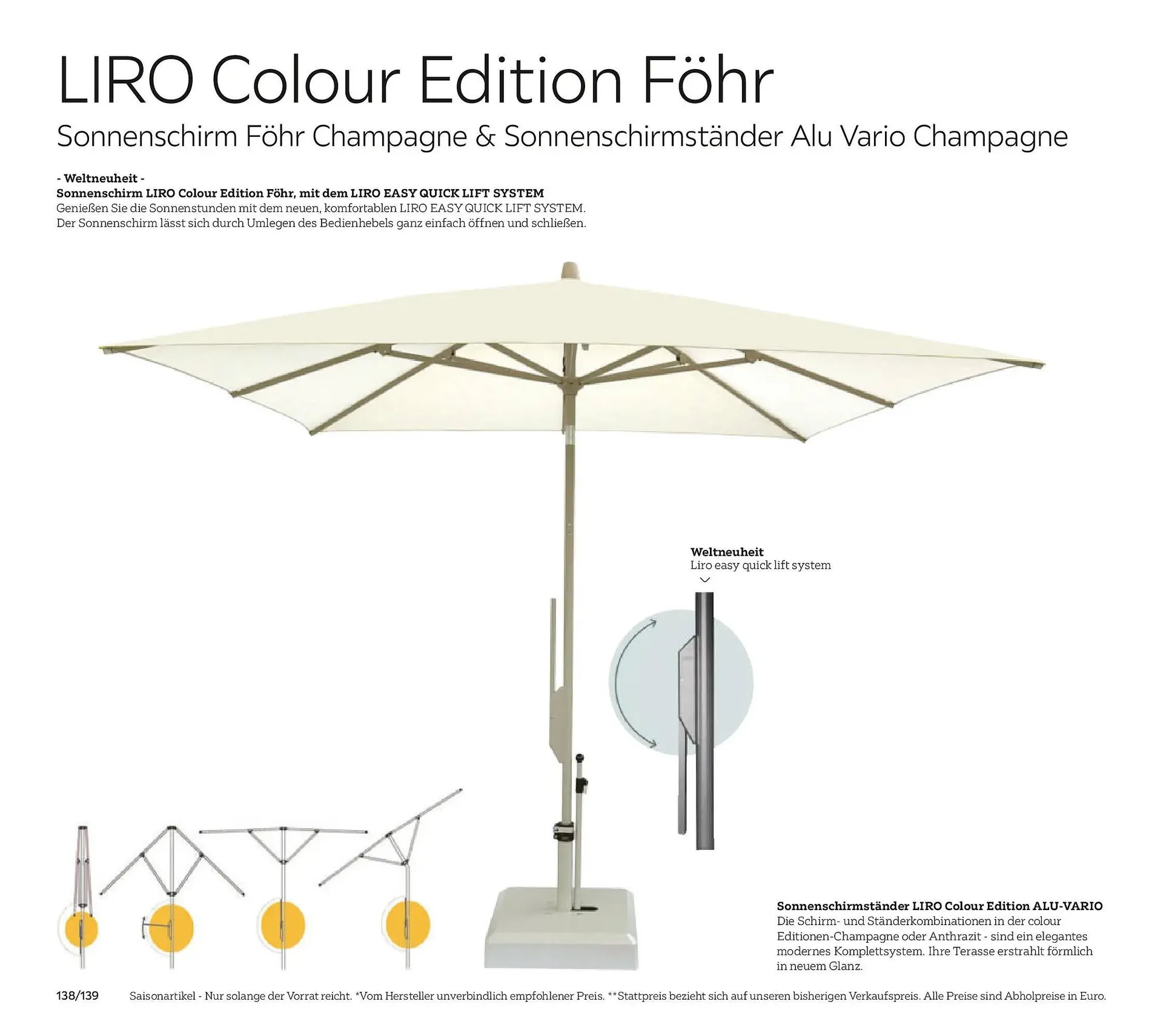 XXXLutz Prospekt von 20. Februar bis 25. Dezember 2026 - Flugblätt seite  138