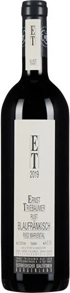 Blaufränkisch Ried Mariental 2019