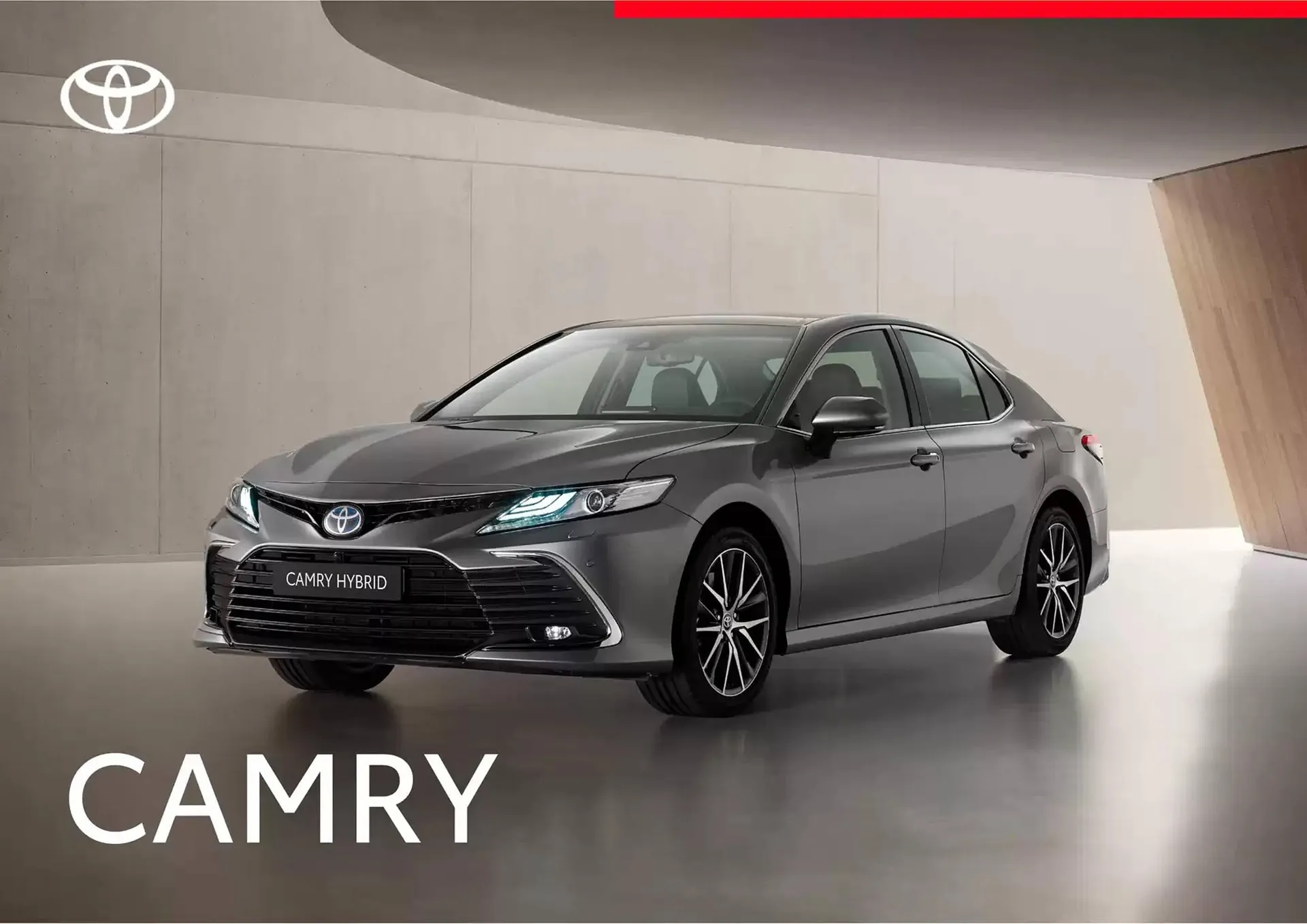 Toyota Flugblatt von 4. Jänner bis 4. Jänner 2026 - Flugblätt seite  1