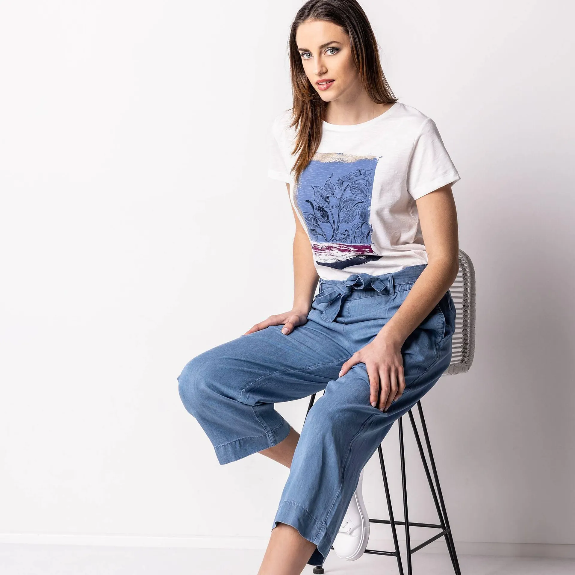 Fussl Flugblatt von 7. Juli bis 22. Juli 2023 - Flugblätt seite  3