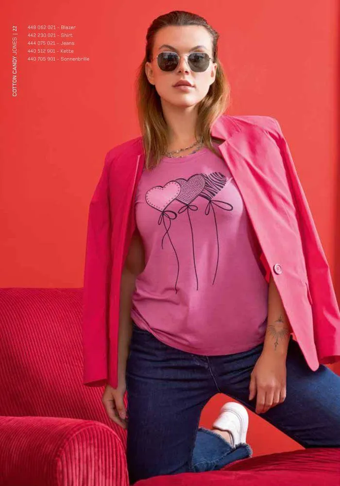 FRÜHJAHR-SOMMER 2024 von 18. März bis 30. September 2024 - Flugblätt seite  24