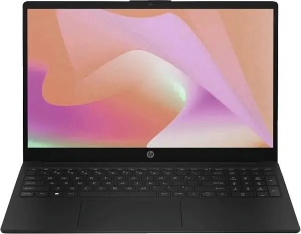 15-fc0801ng - Jet Black