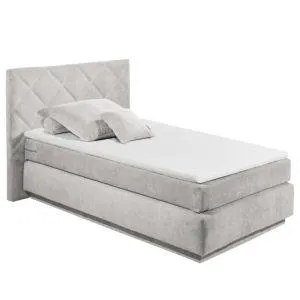 Boxspringbett Zimone