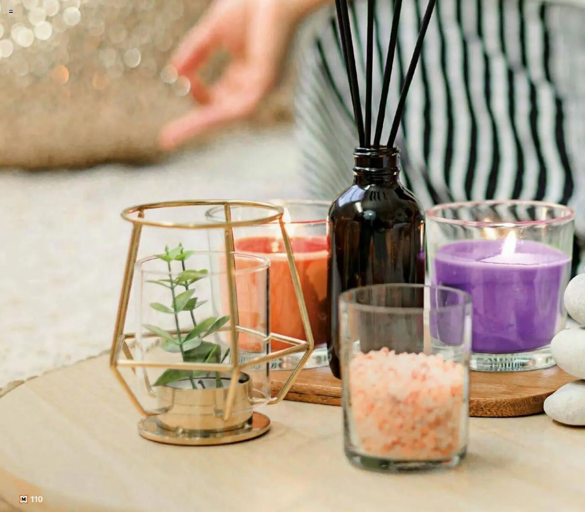 Müller Flugblatt von 1. Oktober bis 31. Dezember 2024 - Flugblätt seite  110