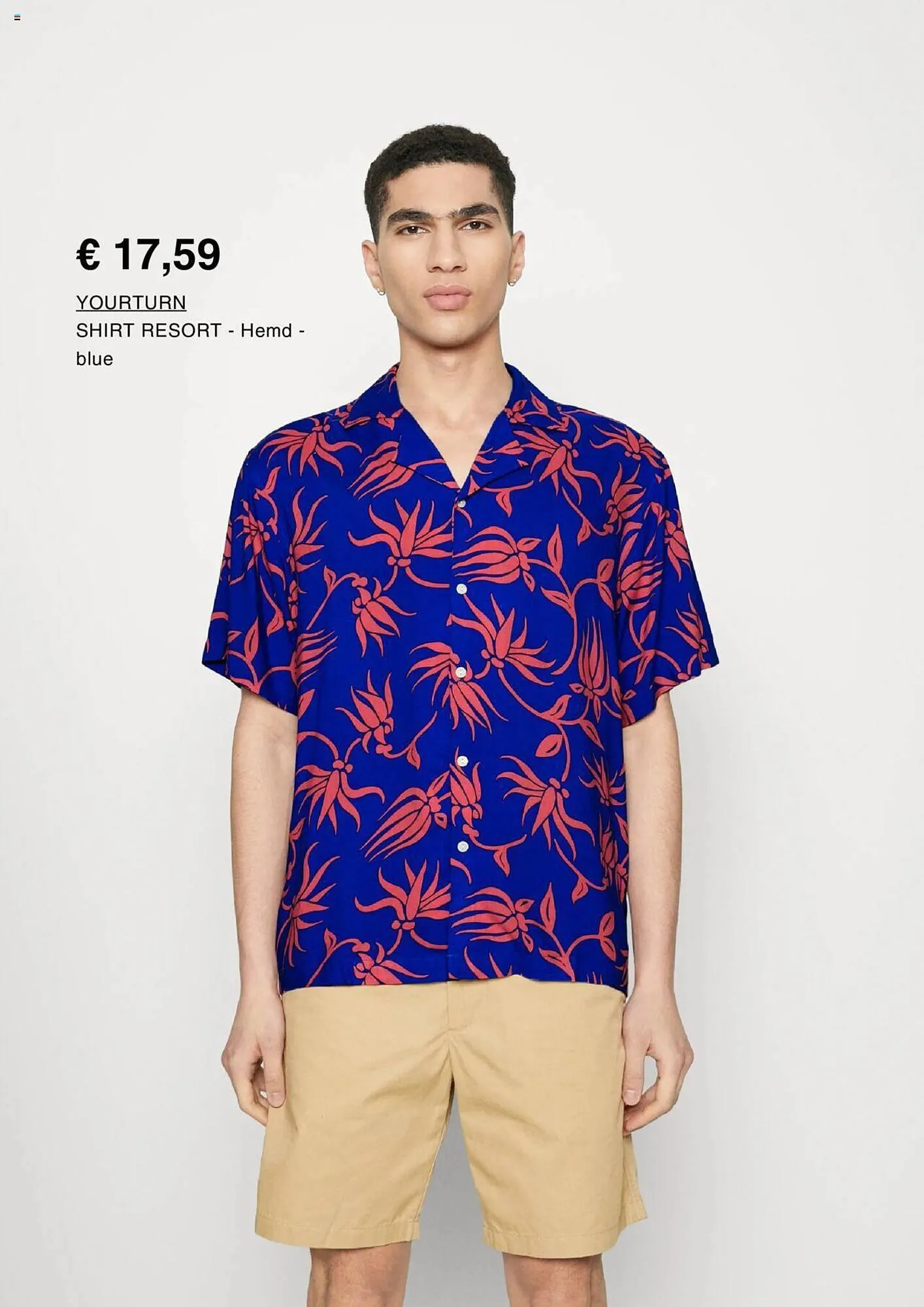 Zalando Flugblatt von 1. Juli bis 31. Juli 2023 - Flugblätt seite  5