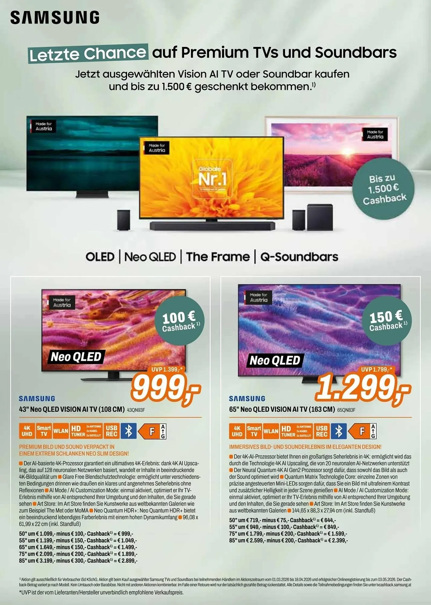 Expert Flugblatt von 25. Februar bis 16. März 2026 - Flugblätt seite  12