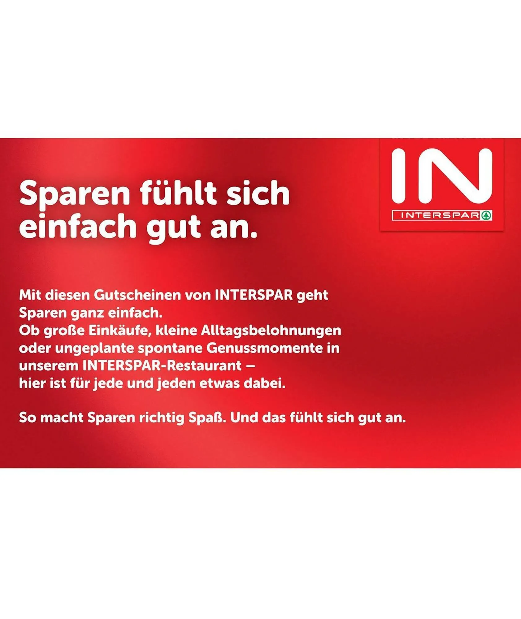 Interspar Flugblatt von 29. Jänner bis 11. Februar 2026 - Flugblätt seite  2