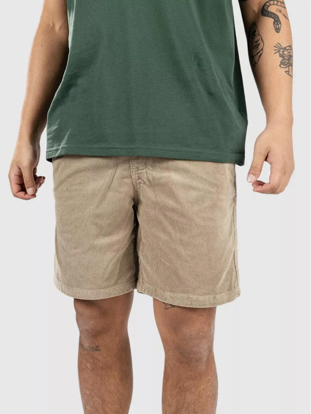 Kord Patio Shorts