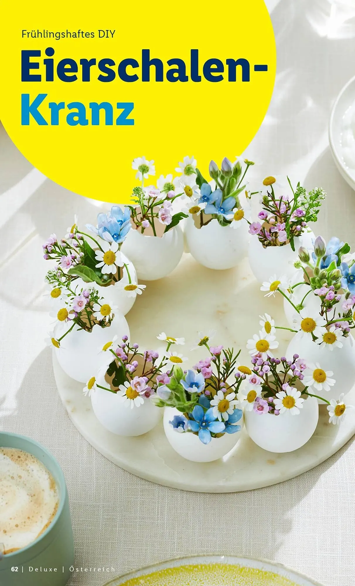 Lidl Flugblatt von 1. März bis 5. April 2026 - Flugblätt seite  62