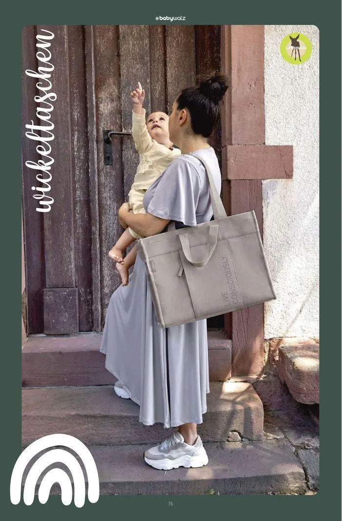 NEUER KATALOG von 12. Jänner bis 30. Juni 2024 - Flugblätt seite 76