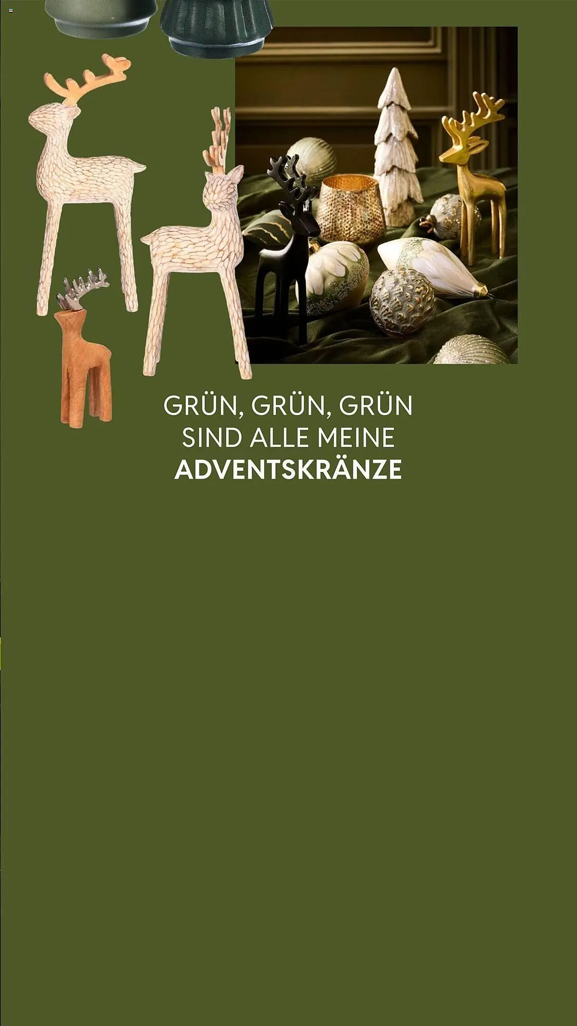 Depot Flugblatt von 21. Oktober bis 10. Jänner 2025 - Flugblätt seite 40