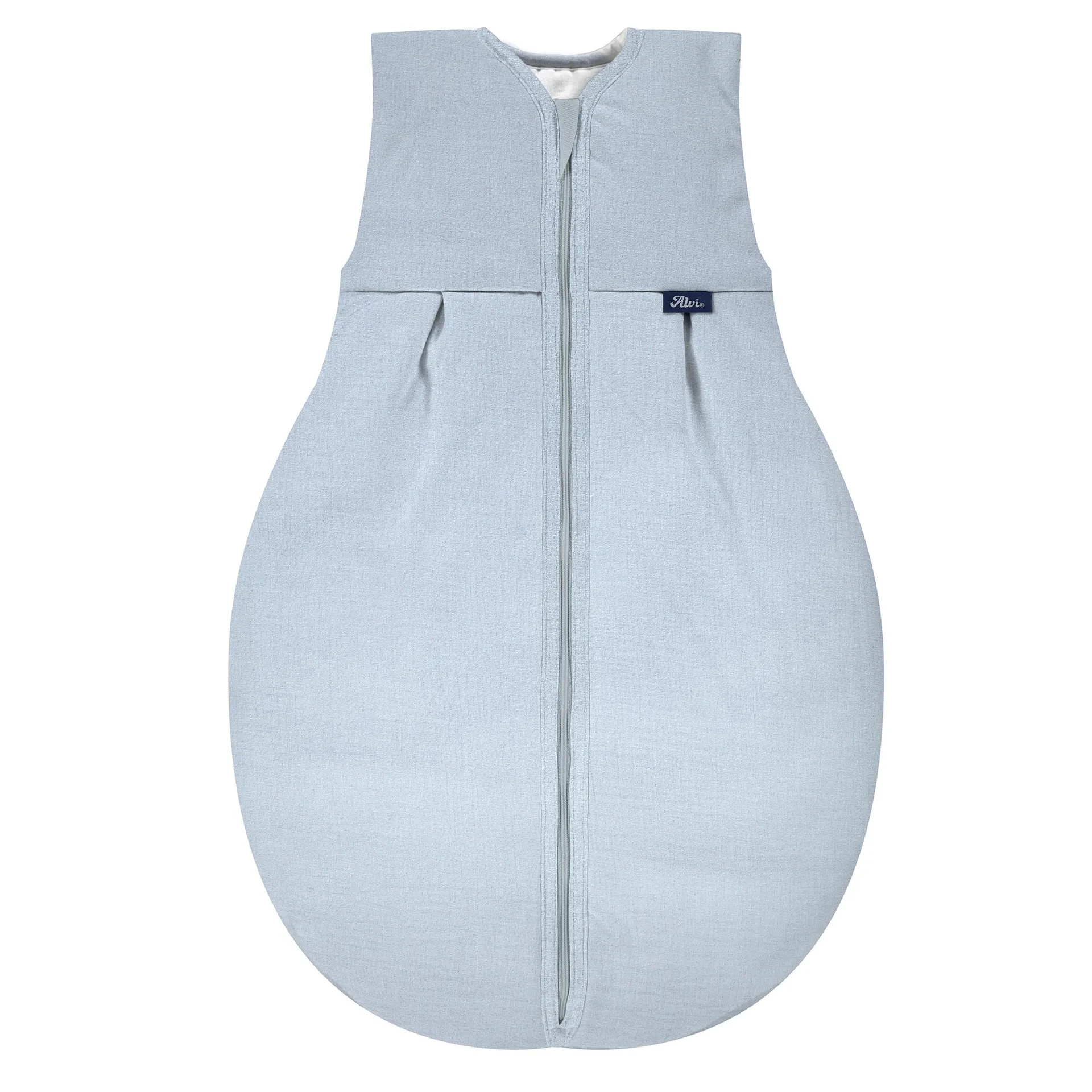 Ganzjahresschlafsack Mull Sky Way 70 cm