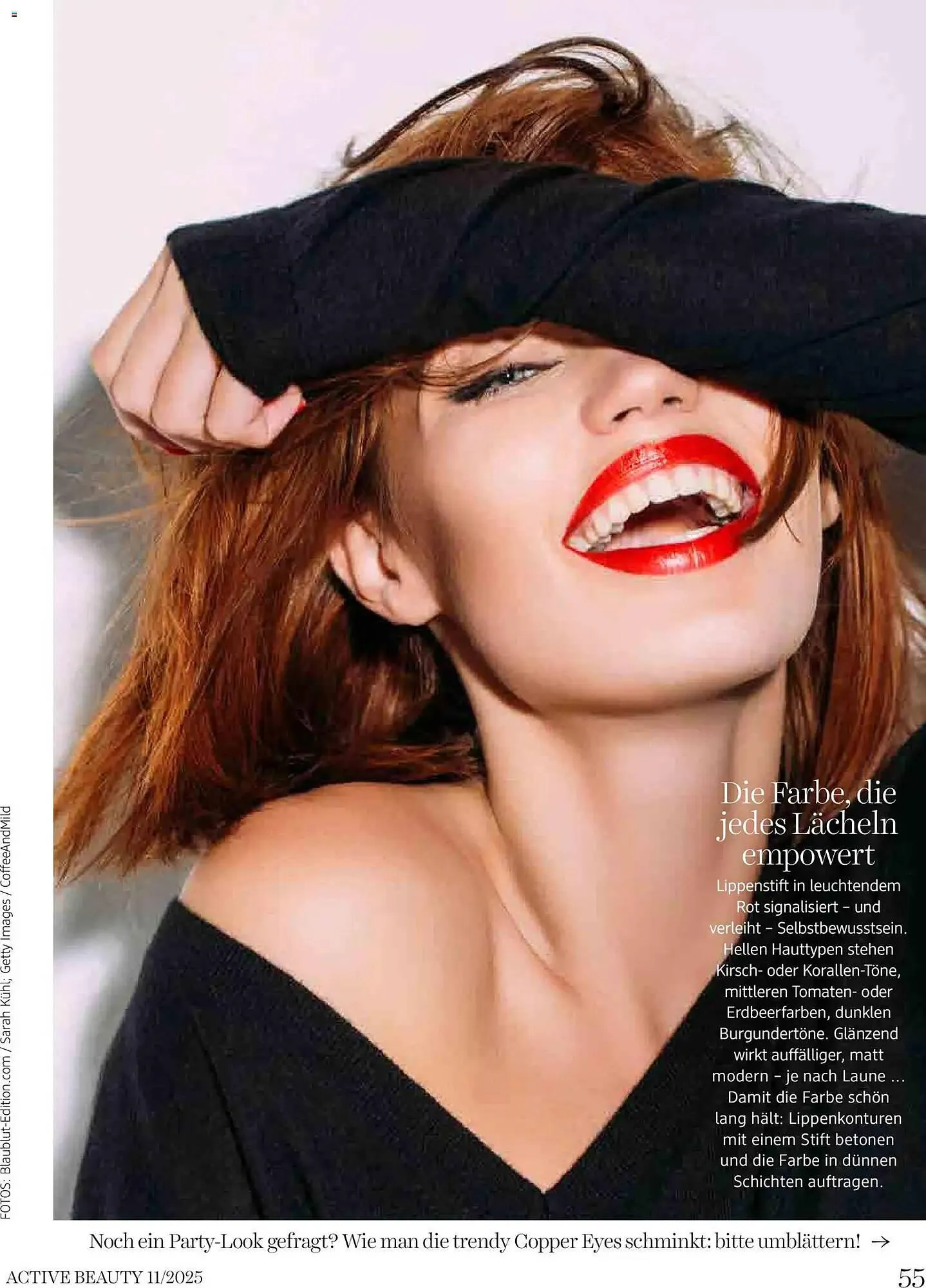 Dm Flugblatt von 1. November bis 30. November 2025 - Flugblätt seite  55