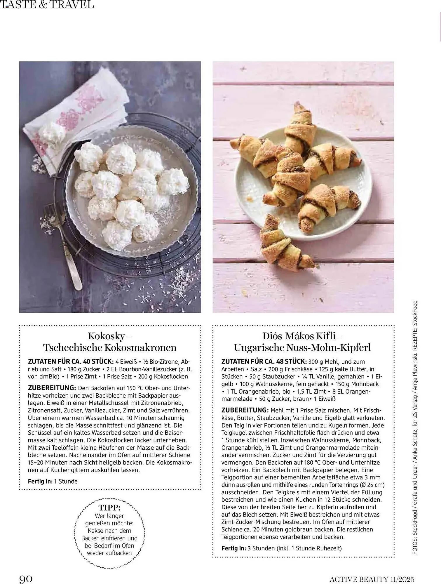 Dm Flugblatt von 1. November bis 30. November 2025 - Flugblätt seite  90