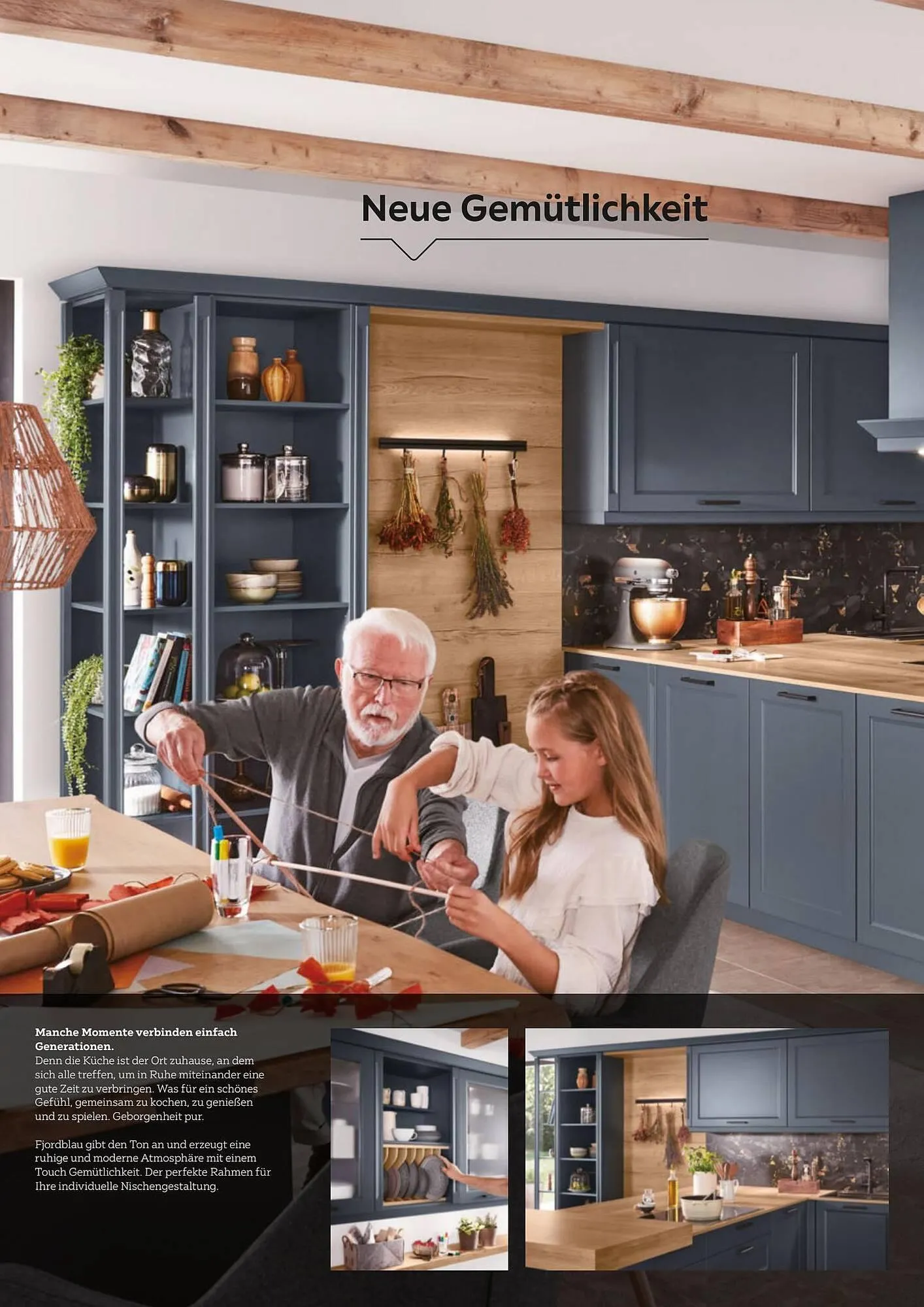 XXXLutz Flugblatt von 17. August bis 31. Dezember 2023 - Flugblätt seite  64