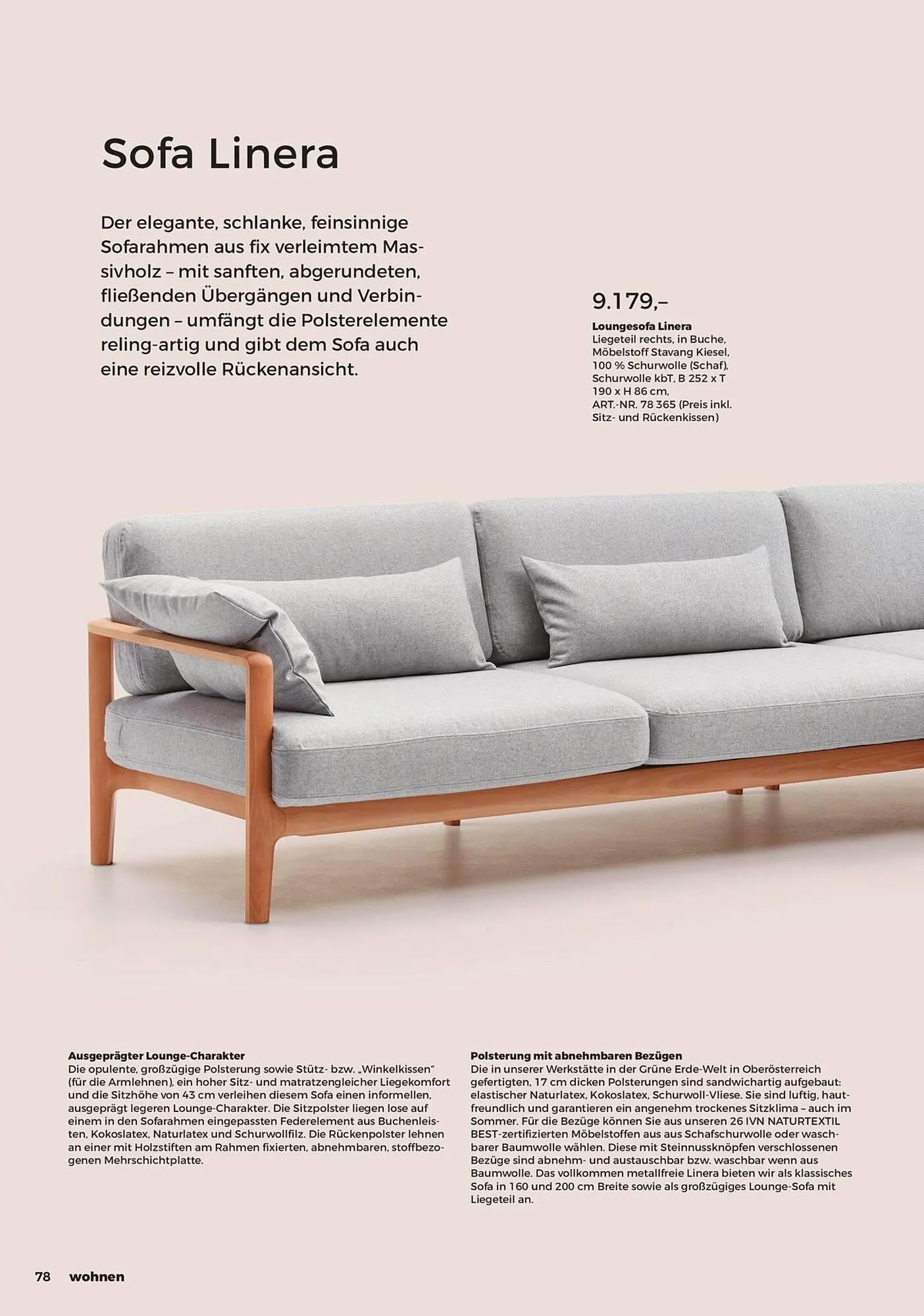 Grüne Erde Flugblatt von 31. Juli bis 31. Dezember 2025 - Flugblätt seite  78