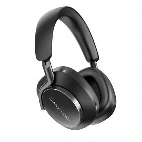 Bowers & Wilkins Px8 schwarz Over-Ear-Kopfhörer