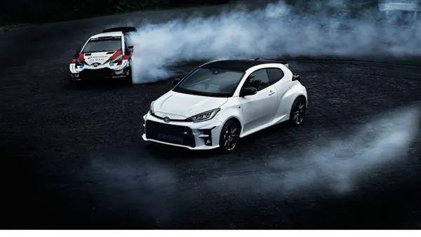 TOYOTA GAZOO Racing