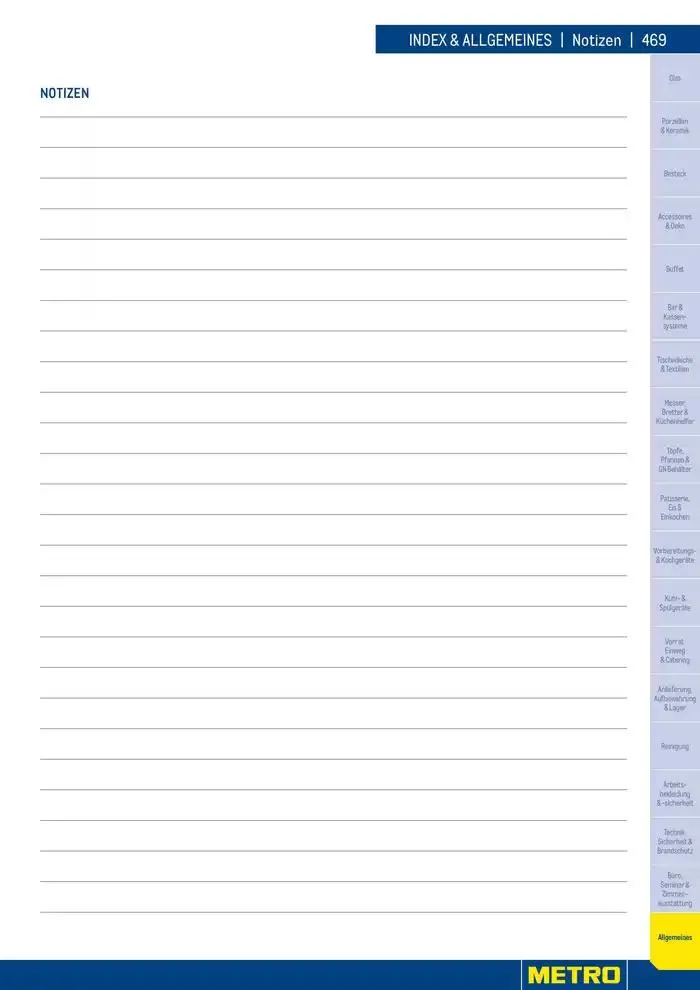 Attraktive Angebote entdecken von 3. Dezember bis 17. Dezember 2024 - Flugblätt seite  469