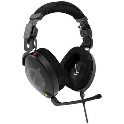 RODE Microphones NTH-100M Computer Over Ear Headset kabelgebunden Stereo Schwarz