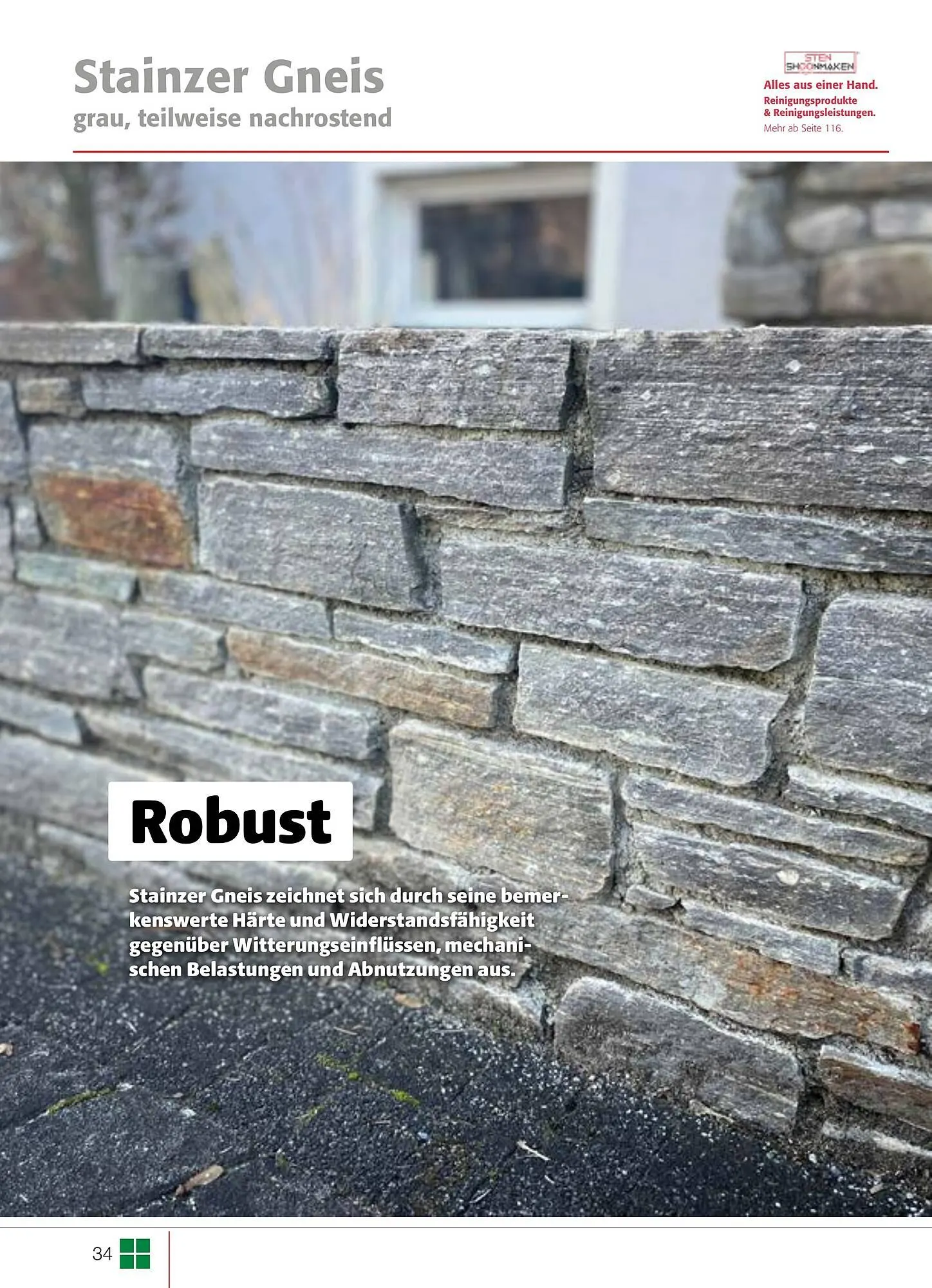 Liebmarkt Prospekt von 24. Februar bis 31. Dezember 2026 - Flugblätt seite  36