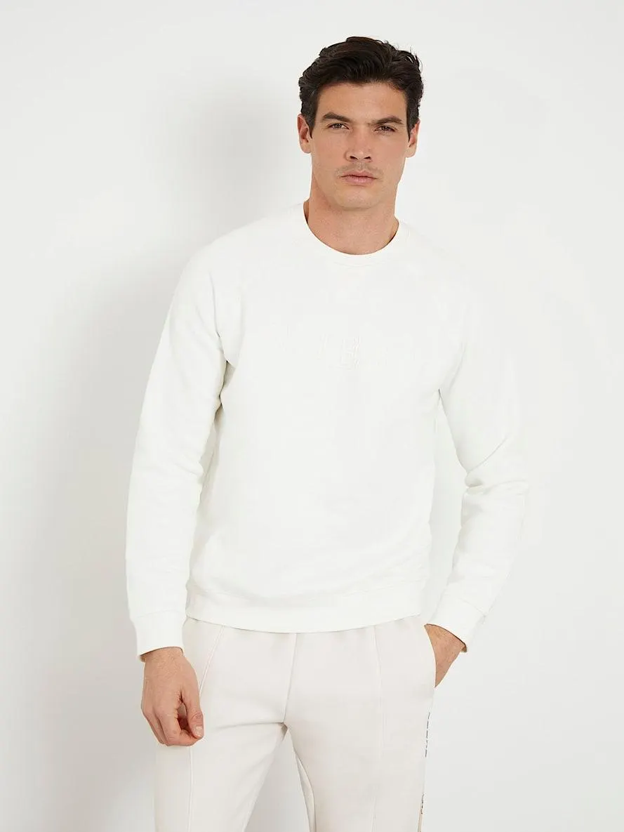 Sweatshirt frontlogo