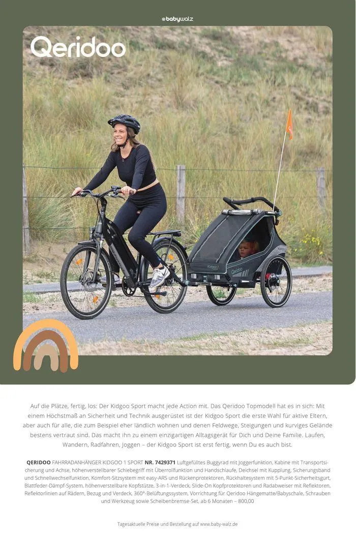 NEUER KATALOG von 12. Jänner bis 30. Juni 2024 - Flugblätt seite  80