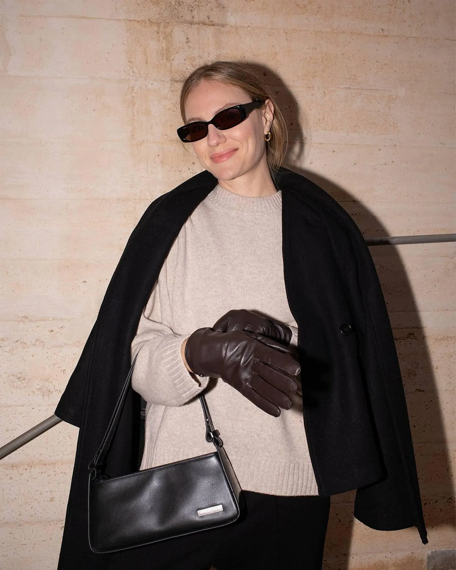 Peek & Cloppenburg Flugblatt - 1