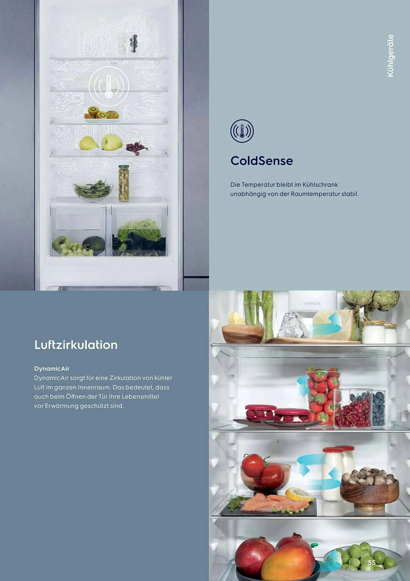 Peter MAX Flugblatt von 22. Oktober bis 31. Dezember 2025 - Flugblätt seite  55