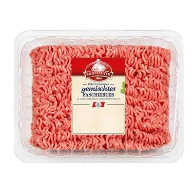 Hofstädter Faschiertes gemischt