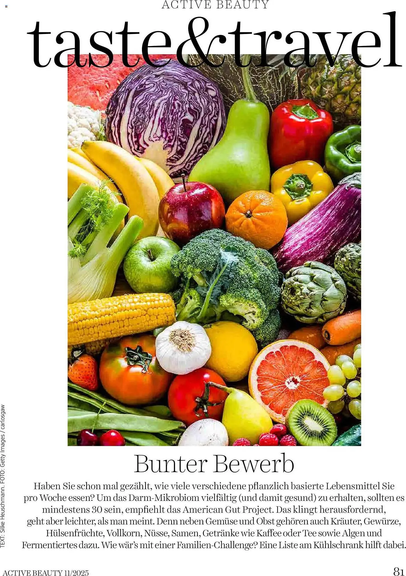 Dm Flugblatt von 1. November bis 30. November 2025 - Flugblätt seite  81