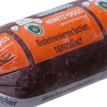 Hund R.Innereienmix 500gr.