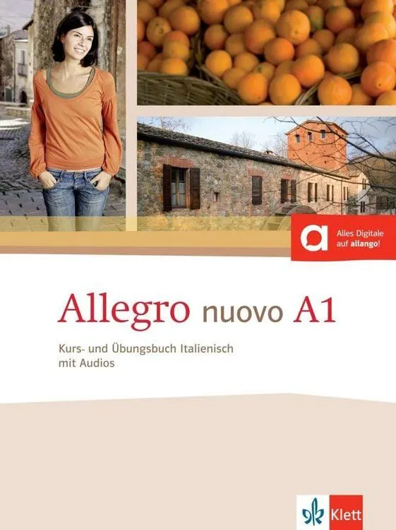 Allegro nuovo A1