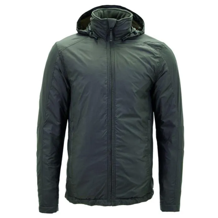 Carinthia H-Jacke LIG 4.0 dunkelgrün MG430