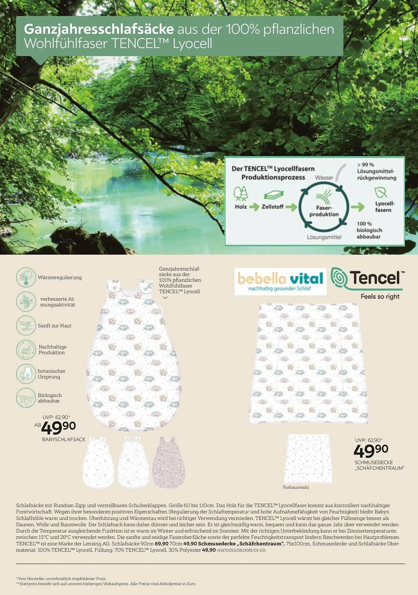 XXXLutz Flugblatt von 18. April bis 31. Dezember 2023 - Flugblätt seite  56
