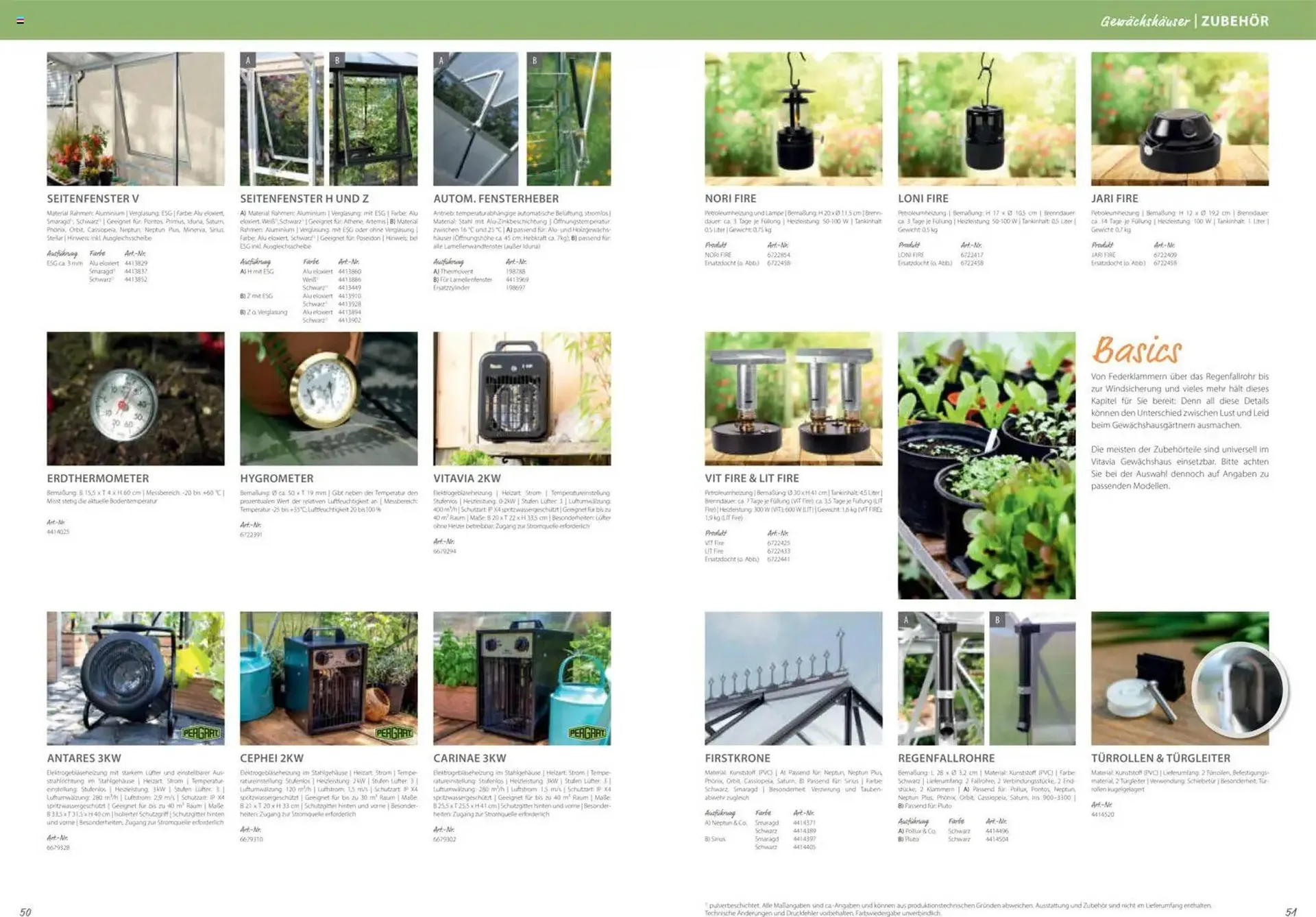 Dehner Flugblatt von 1. Jänner bis 31. Dezember 2026 - Flugblätt seite  26