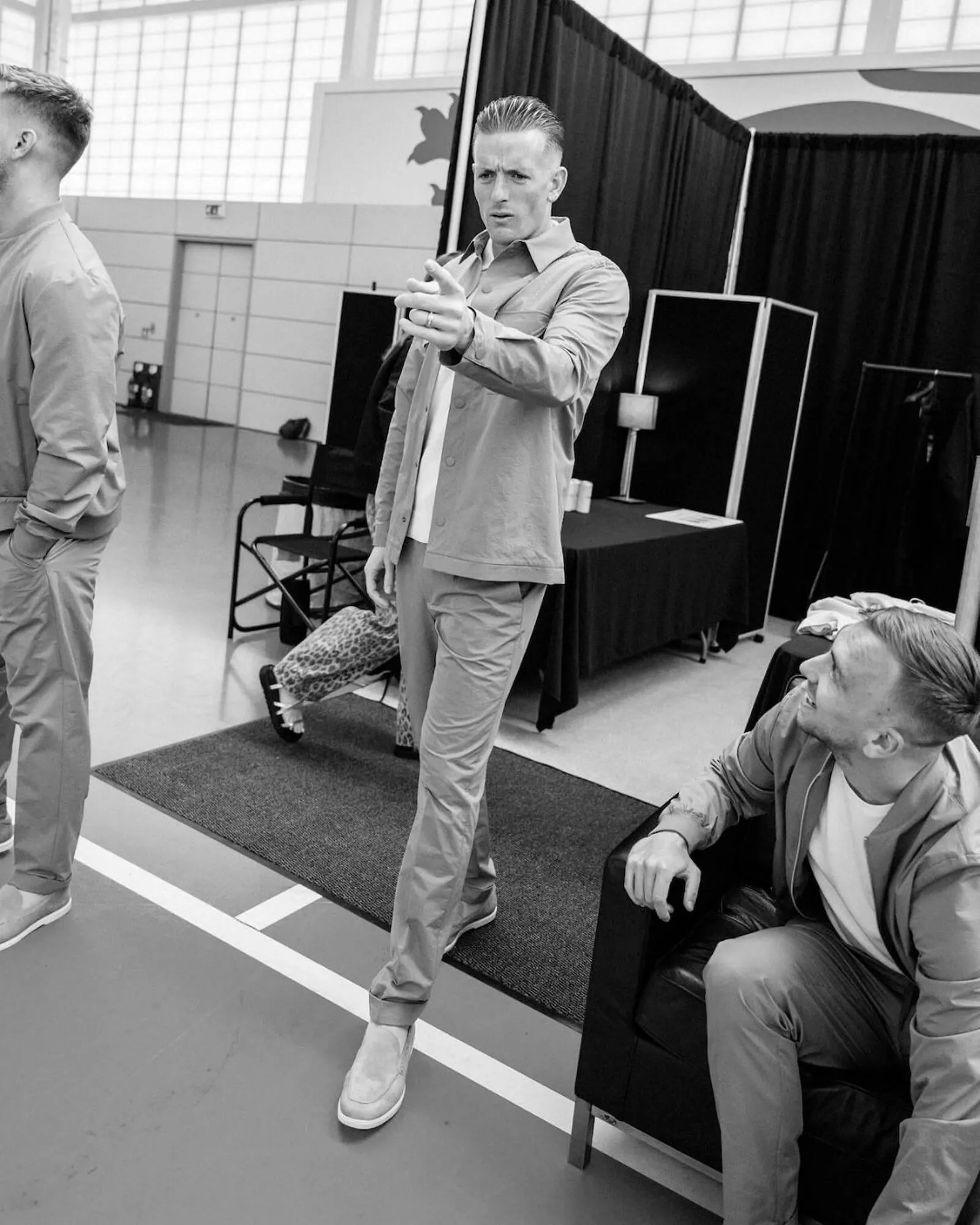 Marks & Spencer Flugblatt - 1