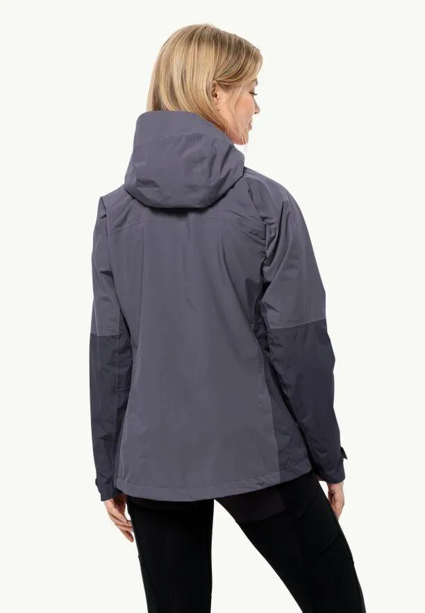 Eagle Peak 2l Jkt W