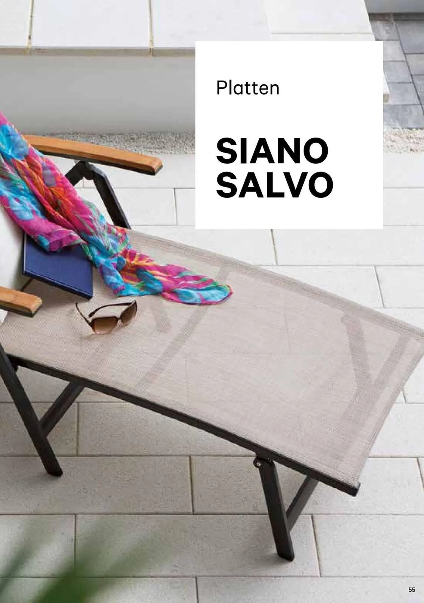 Lagerhaus Flugblatt von 1. Jänner bis 31. Dezember 2026 - Flugblätt seite  55