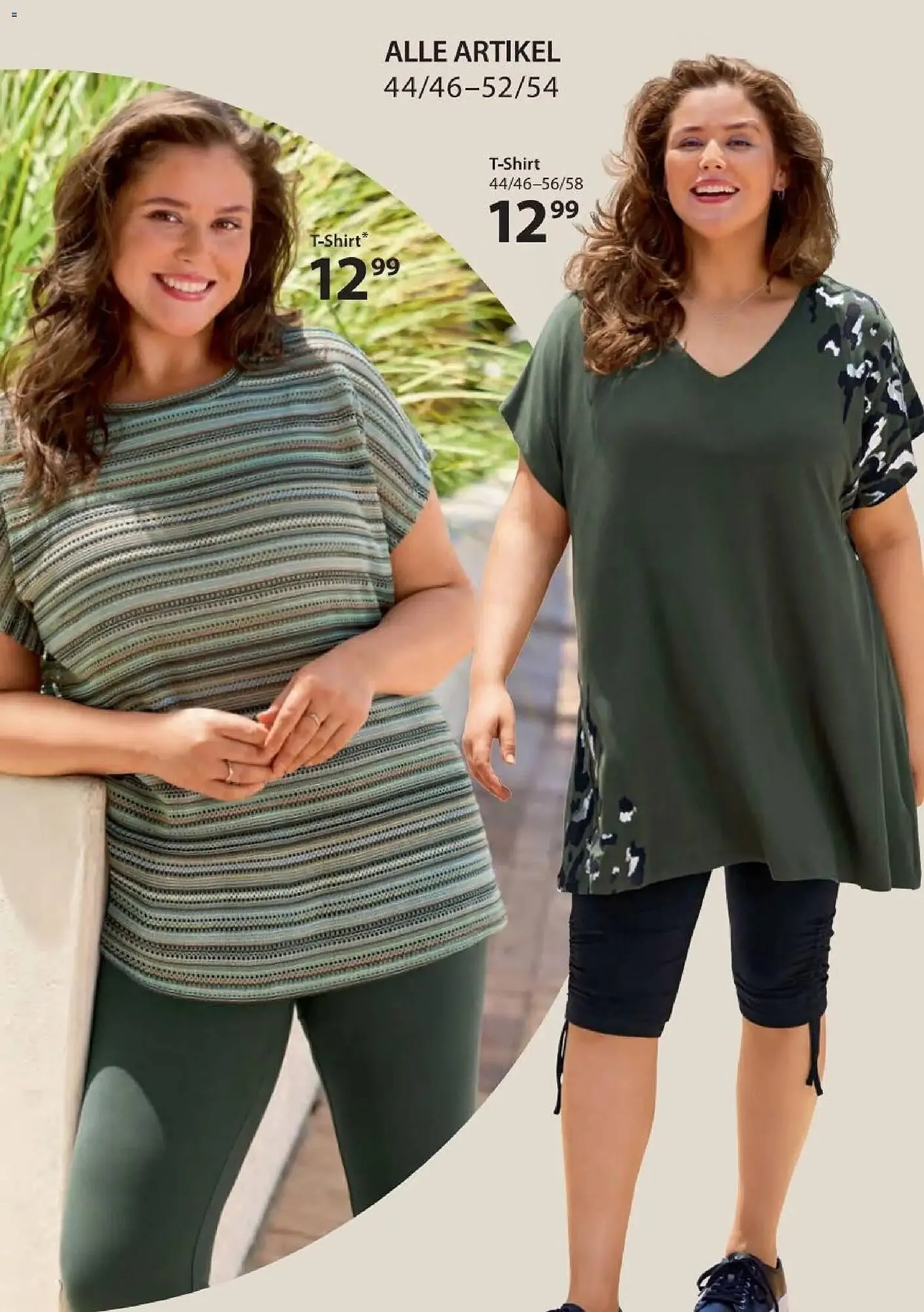 NKD Prospekt von 7. April bis 14. April 2026 - Flugblätt seite  4