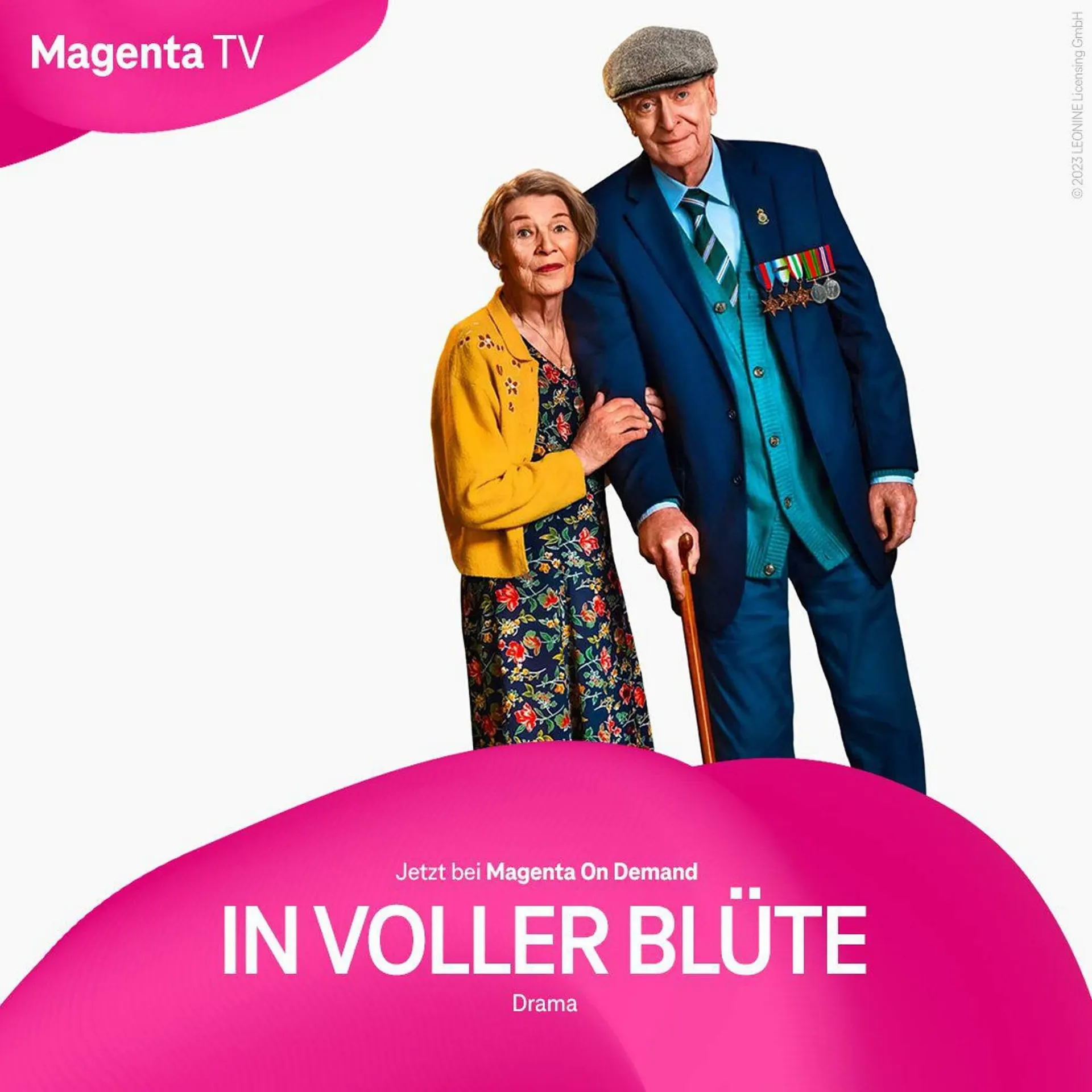 Magenta Flugblatt von 25. März bis 7. April 2024 - Flugblätt seite  9