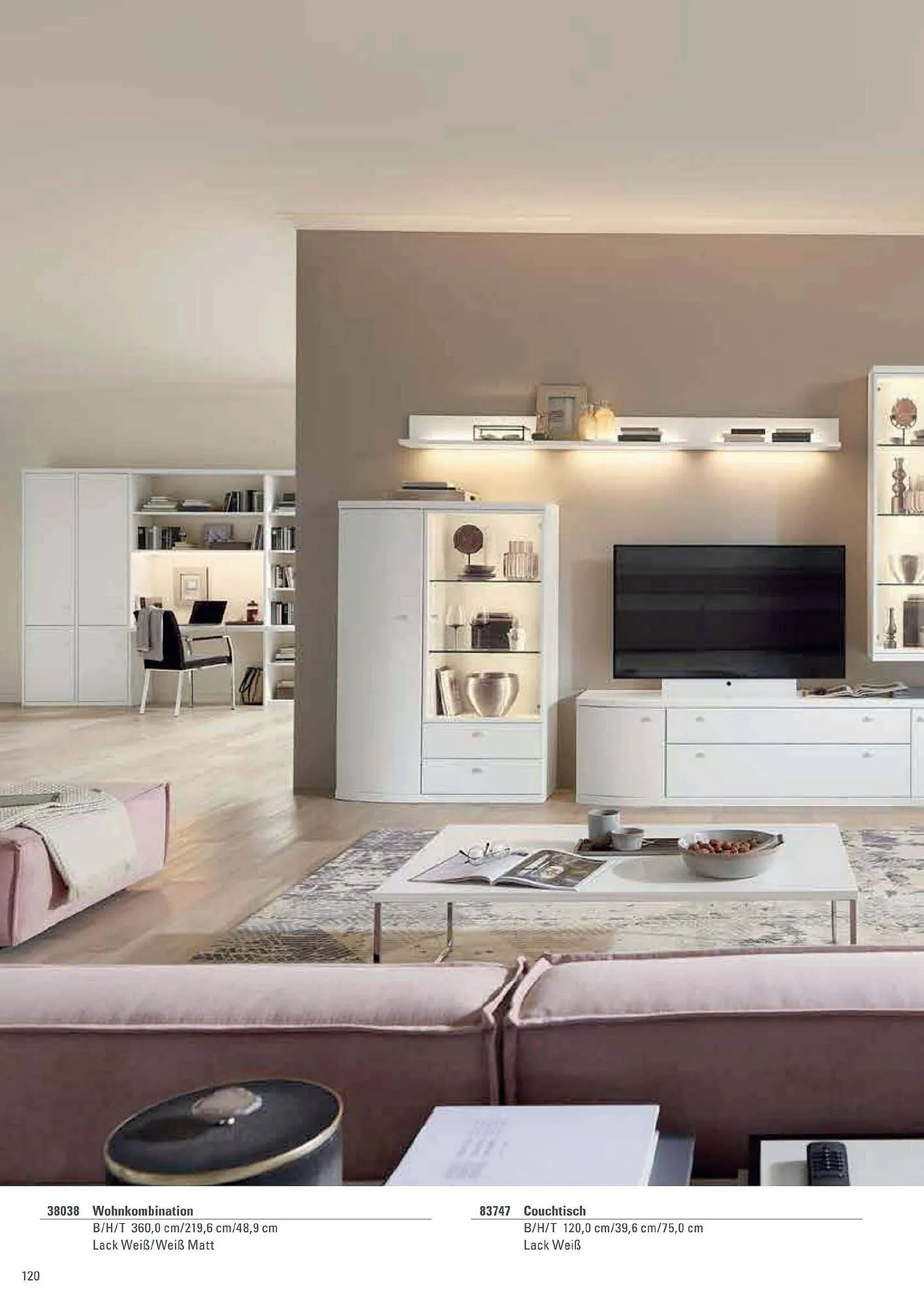 Rutar Flugblatt von 9. Jänner bis 31. Dezember 2025 - Flugblätt seite  120