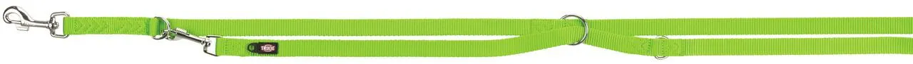 Trixie Premium Verlängerungsleine Hunde M - L apfel