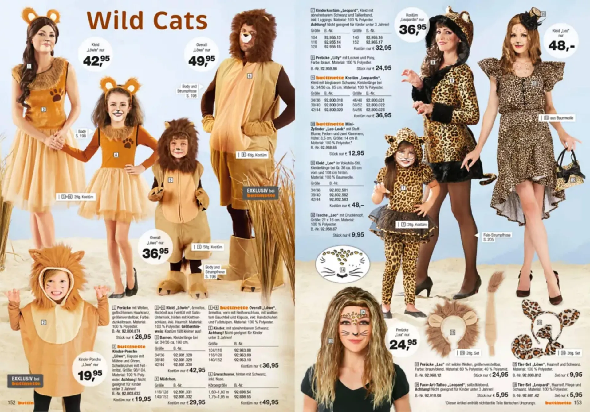 Buttinette Flugblatt von 24. Oktober bis 28. Dezember 2024 - Flugblätt seite 77