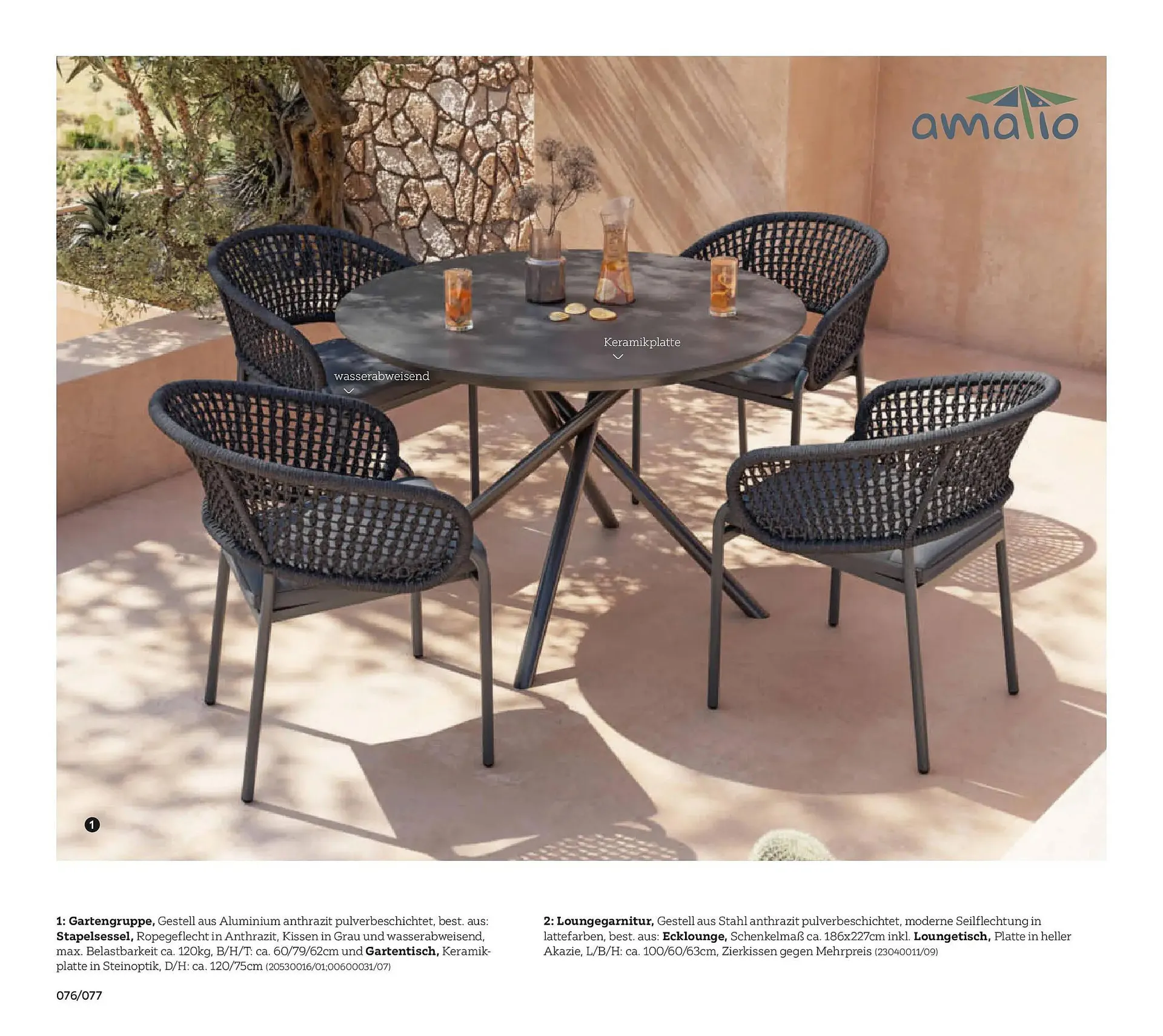 XXXLutz Prospekt von 20. Februar bis 25. Dezember 2026 - Flugblätt seite  76