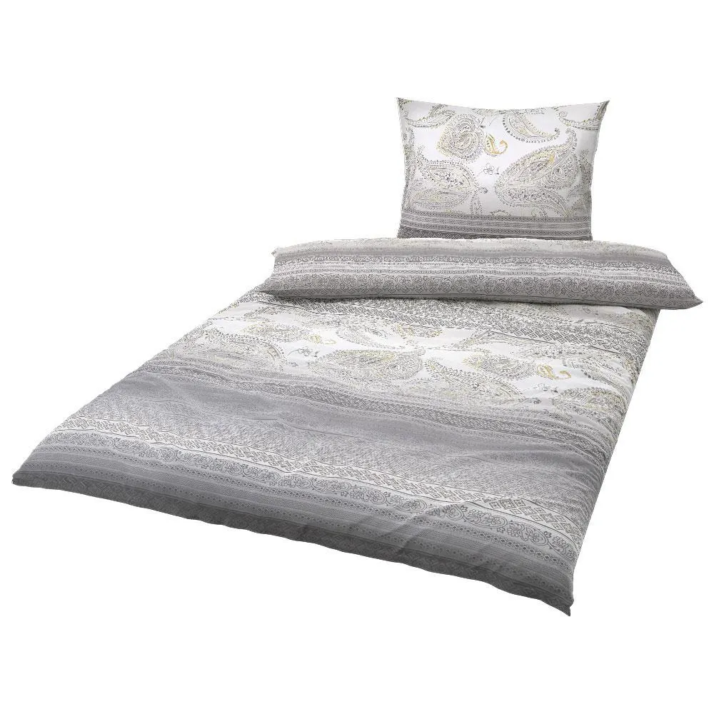 REITER Satin Bettwäsche