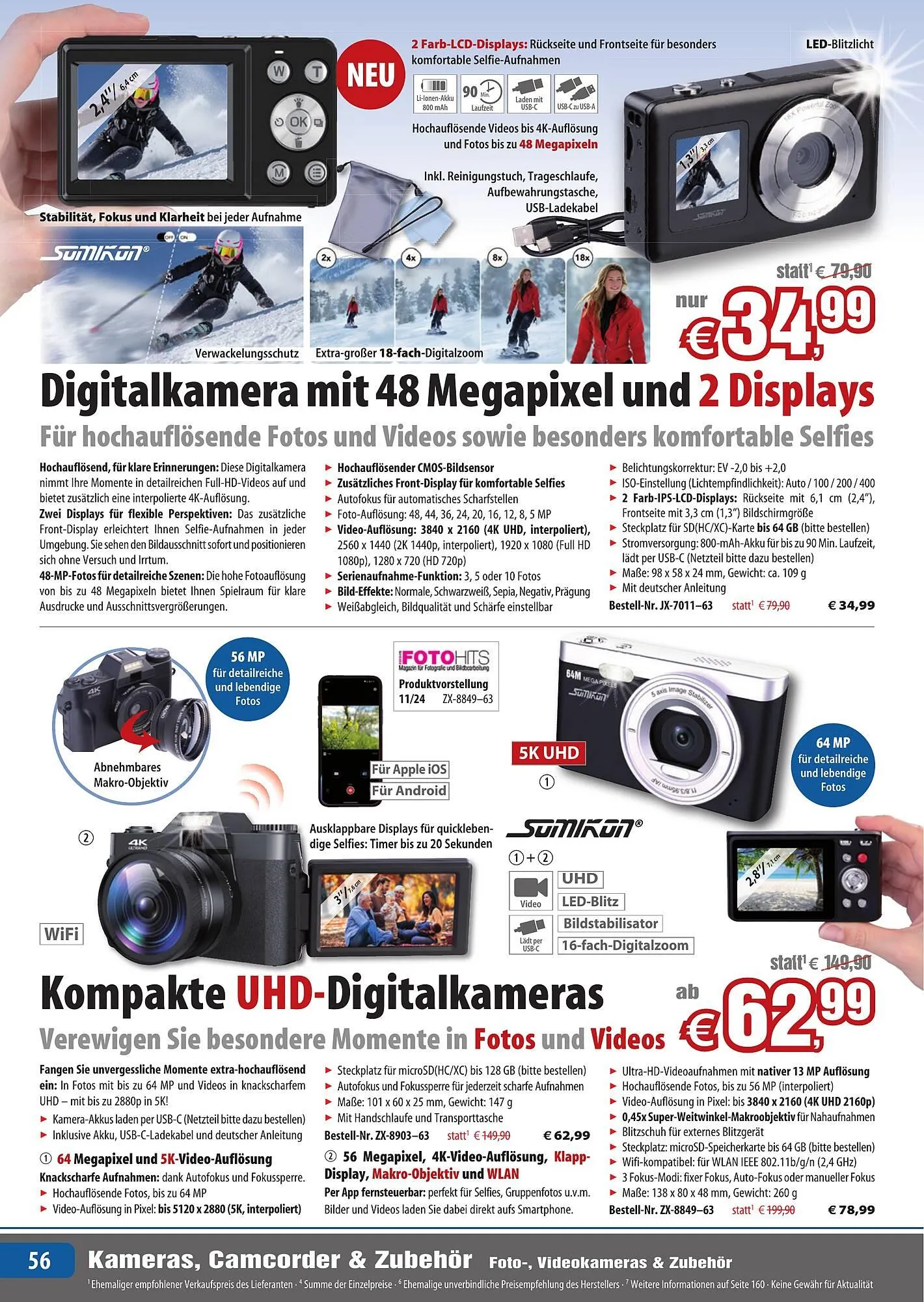 Pearl Flugblatt von 26. März bis 31. Mai 2026 - Flugblätt seite  56