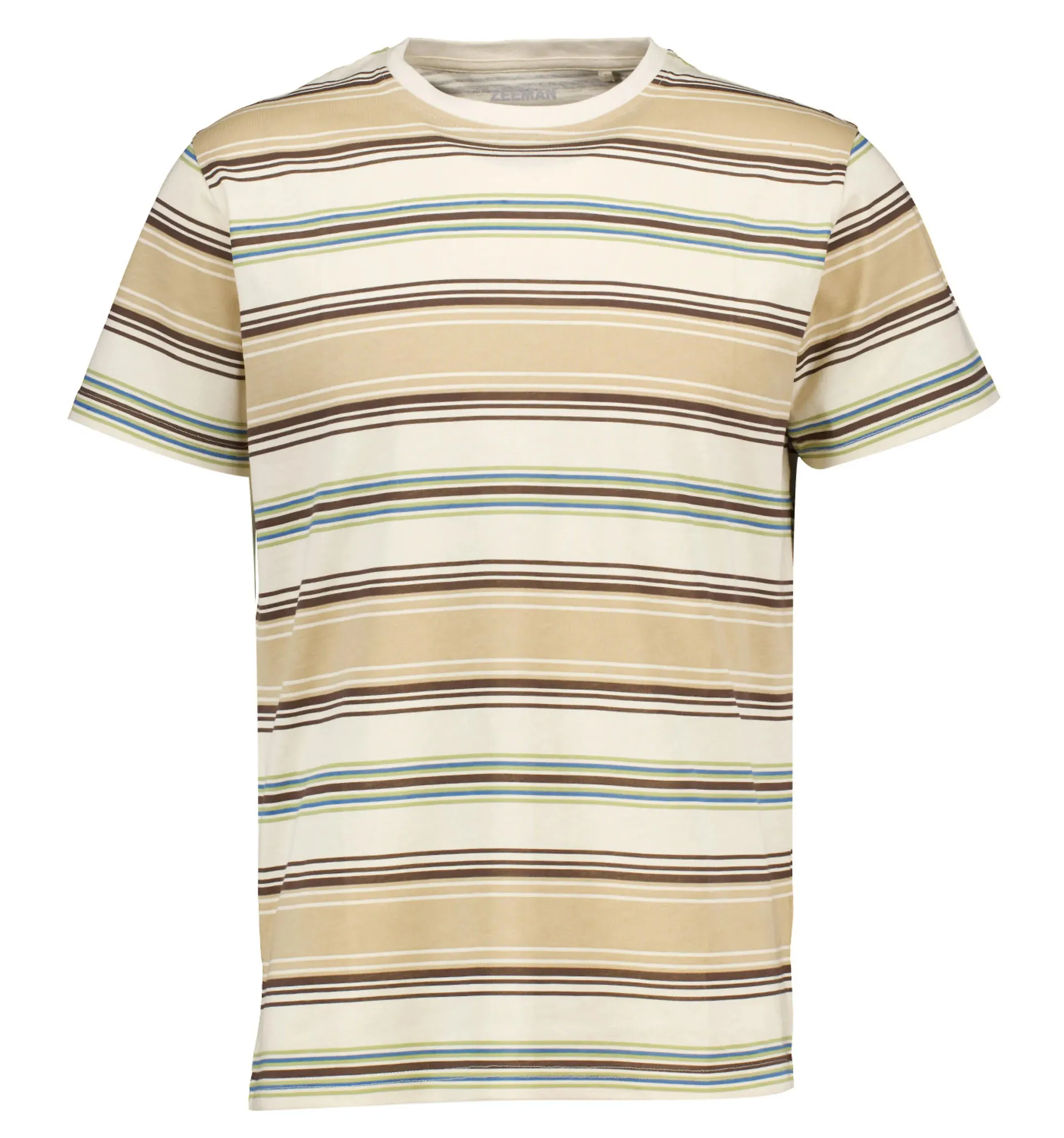T-Shirt - Beige